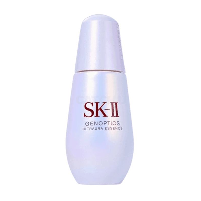 SK-2 제놉틱스 울트라오라 에센스 30ml [옵션 랜덤 발송]