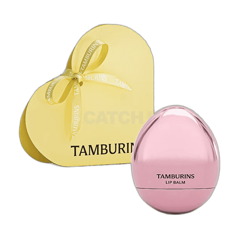 탬버린즈 NEW 립밤 [옵션 랜덤 발송]