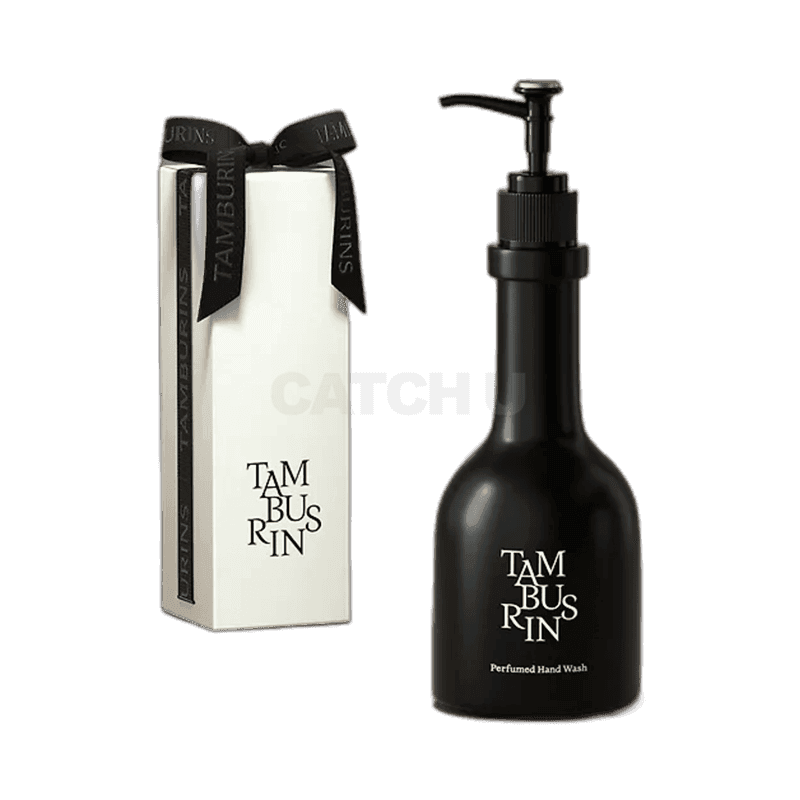 탬버린즈 퍼퓸드 핸드워시 [옵션 랜덤 발송]