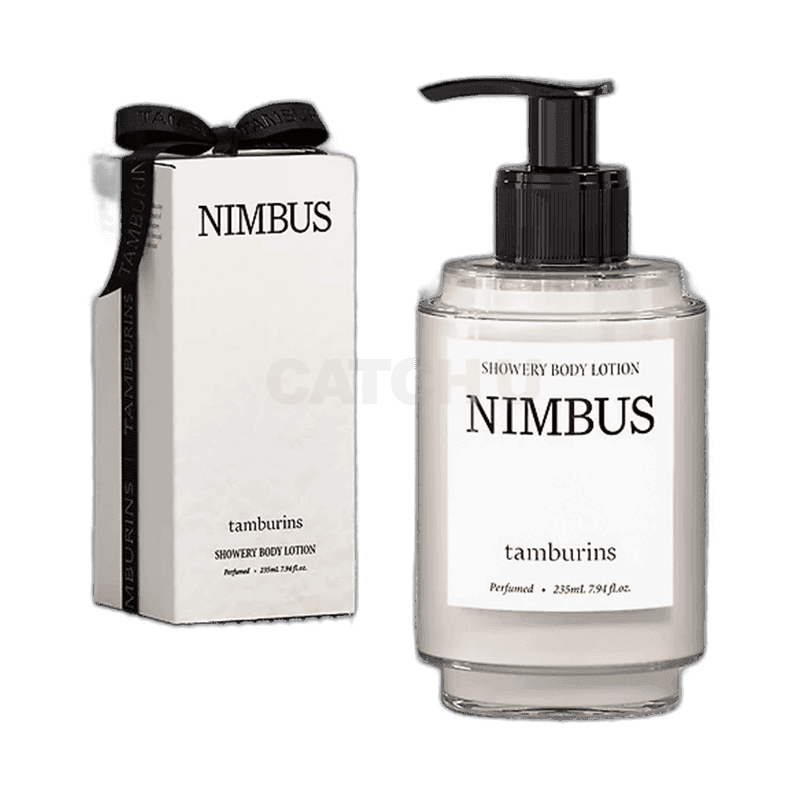 탬버린즈 바디로션 [옵션 랜덤 발송]