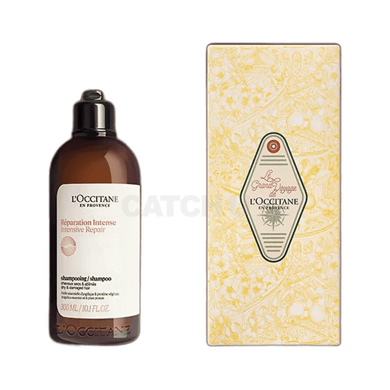 록시땅 샴푸 300ml [옵션 랜덤 발송]