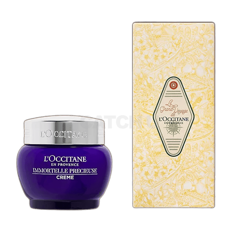 록시땅 이모르뗄 프레셔스 크림 50ml [옵션 랜덤 발송]