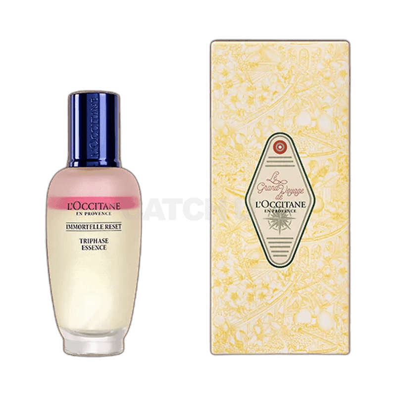 록시땅 이모르뗄 리셋 트리페이스 에센스 150ml [옵션 랜덤 발송]