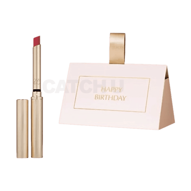 에스티로더 울트라 슬림 실크 매트 립스틱 [옵션 랜덤 발송]