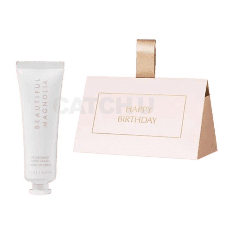 에스티로더 뷰티풀 매그놀리아 핸드 크림 30ml [옵션 랜덤 발송]