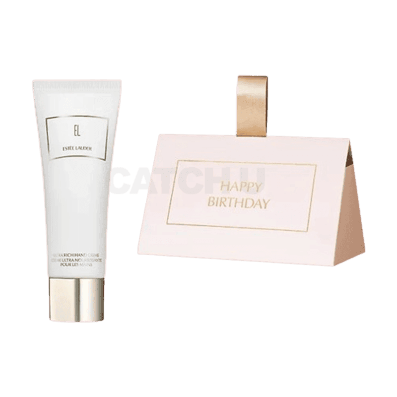 에스티로더 울트라 리치 핸드크림 50ml [옵션 랜덤 발송]