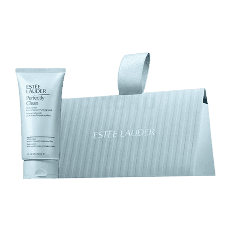 에스티로더 퍼펙틀리 클린 폼 클렌저 150ml [옵션 랜덤 발송]