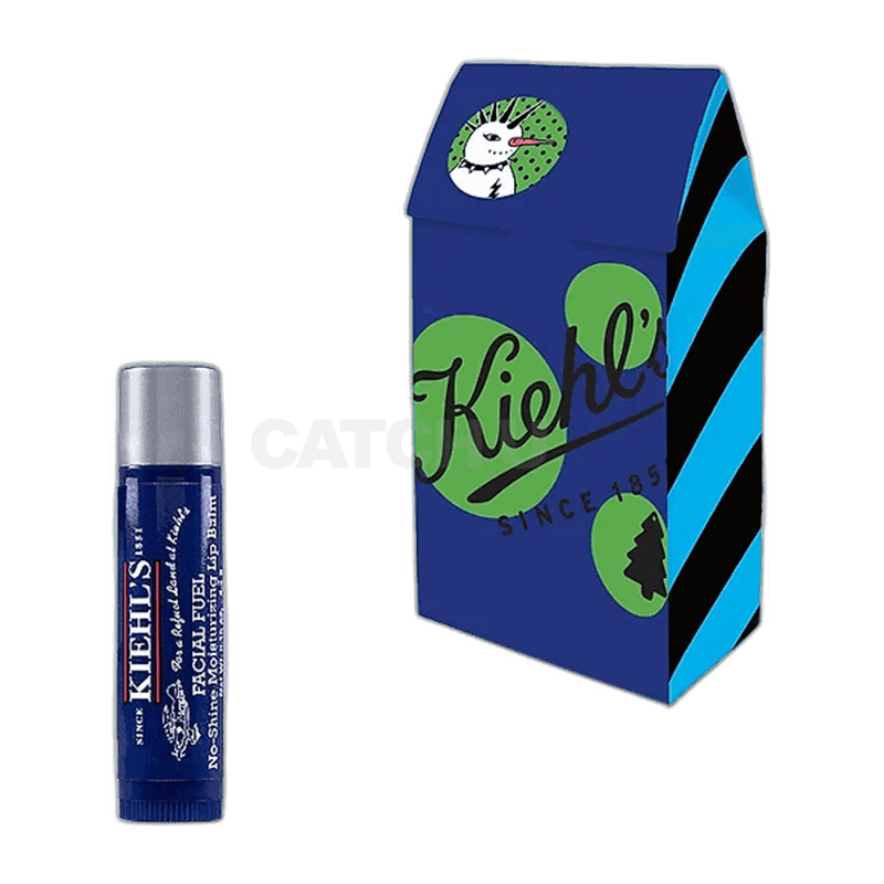 키엘 맨즈 립밤 4.4g [옵션 랜덤 발송]