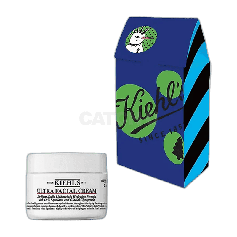 키엘 미니 수분 크림 [옵션 랜덤 발송]