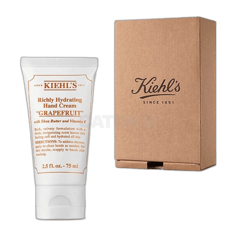 키엘 핸드크림 75ml [옵션 랜덤 발송]