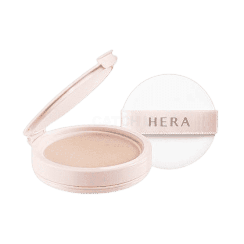 헤라 스킨 래디언트 글로우쿠션 본품+리필 [옵션 랜덤 발송]