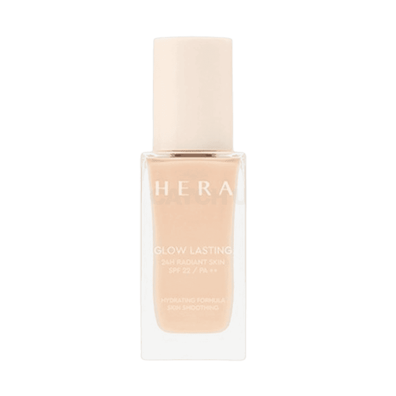 헤라 글로우 래스팅 파운데이션 [옵션 랜덤 발송]