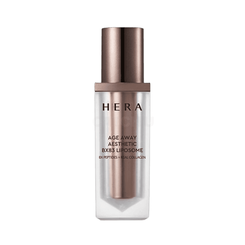 헤라 에이지 어웨이 에스테틱 BX83 리포솜 세럼 [옵션 랜덤 발송]