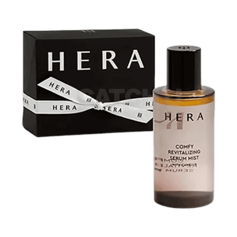 헤라 컴피 리바이탈라이징 세럼 미스트 90ml [옵션 랜덤 발송]