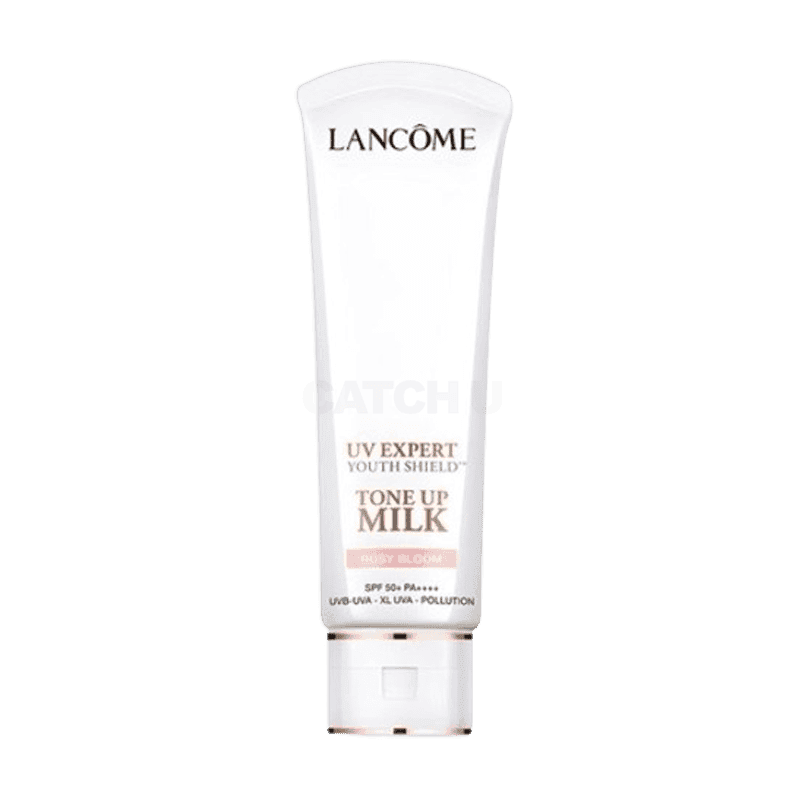 랑콤 UV 엑스퍼트 톤업 밀크 50ml [옵션 랜덤 발송]