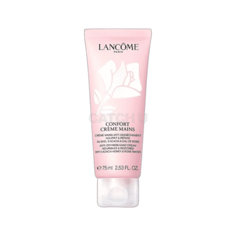 랑콤 장미수 핸드크림 75ml [옵션 랜덤 발송]