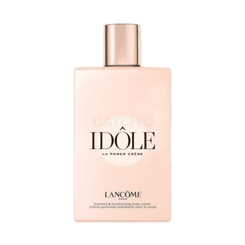 랑콤 이돌 바디 로션 200ml [옵션 랜덤 발송]