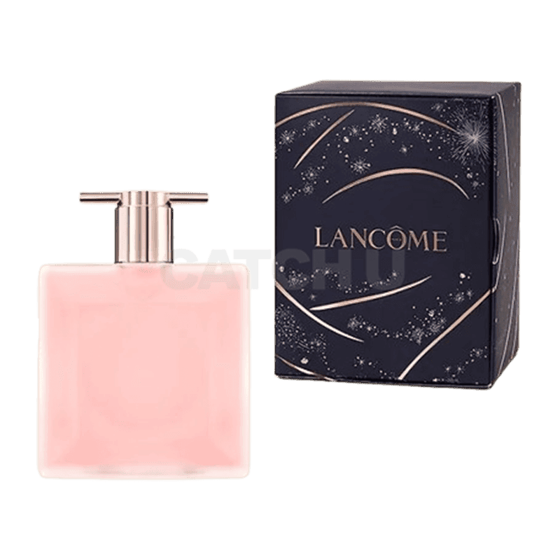 랑콤 이돌 헤어 & 바디 퍼퓸 25ML [옵션 랜덤 발송]