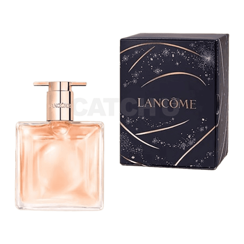 랑콤 이돌 오 드 뚜왈렛 25ml [옵션 랜덤 발송]