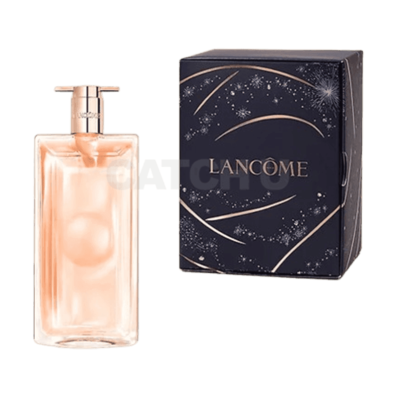 랑콤 이돌 오 드 뚜왈렛 50ml [옵션 랜덤 발송]