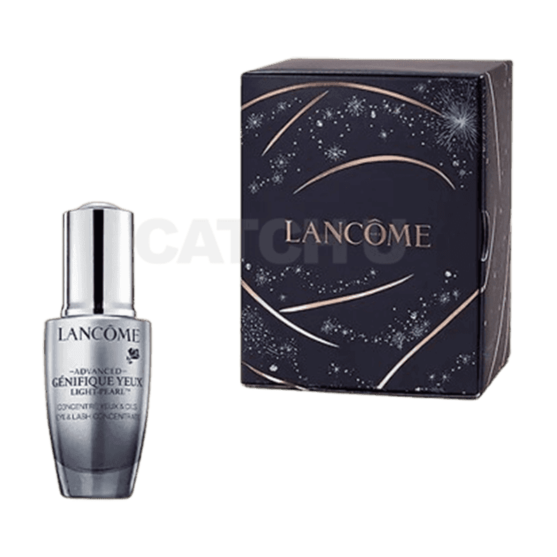 랑콤 제니피끄 아이&래쉬 세럼 20ml [옵션 랜덤 발송]