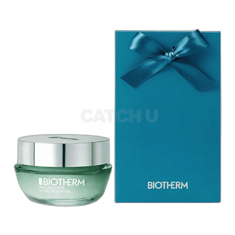 비오템 아쿠아수르스 수분 크림 30ml [옵션 랜덤 발송]