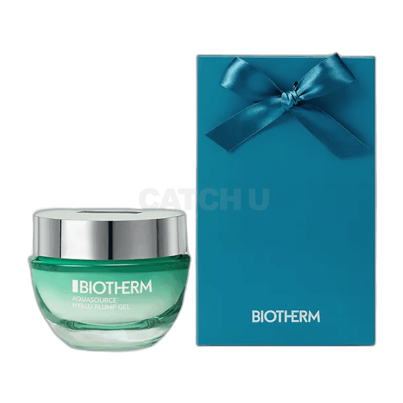 비오템 아쿠아수르스 수분 크림 50ml (중복합/건성 택1) [옵션 랜덤 발송]