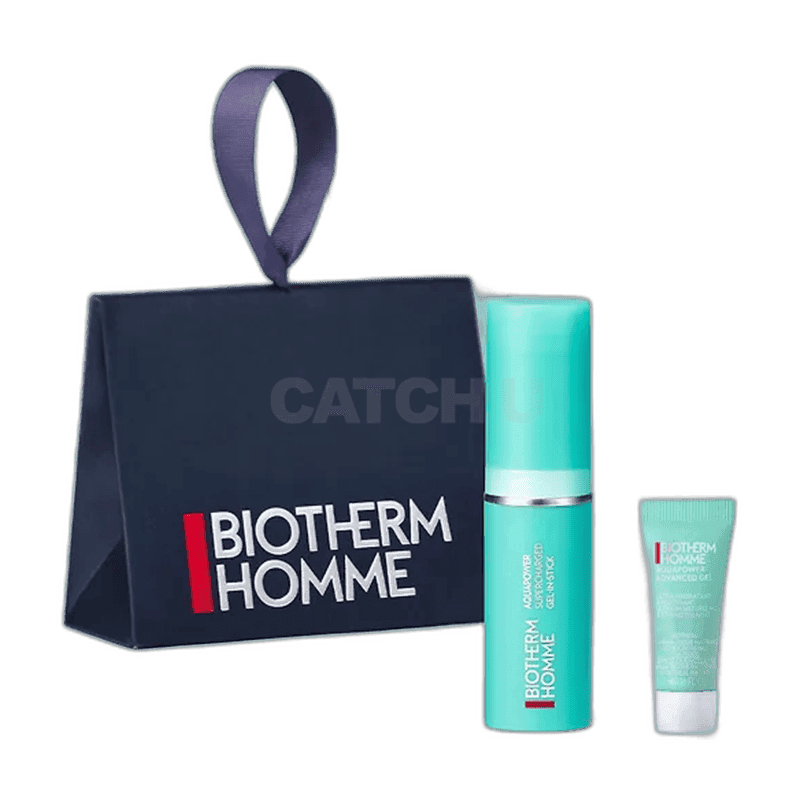 비오템 아쿠아파워 올인원 스틱 9G 세트 [옵션 랜덤 발송]