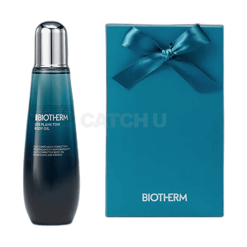 비오템 라이프 플랑크톤 멀티 바디 오일 125ml [옵션 랜덤 발송]