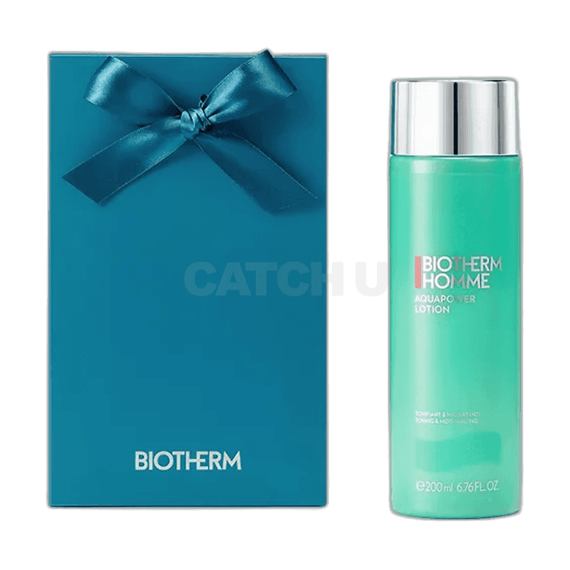 비오템 비오템옴므 아쿠아파워 토너 200ml [옵션 랜덤 발송]