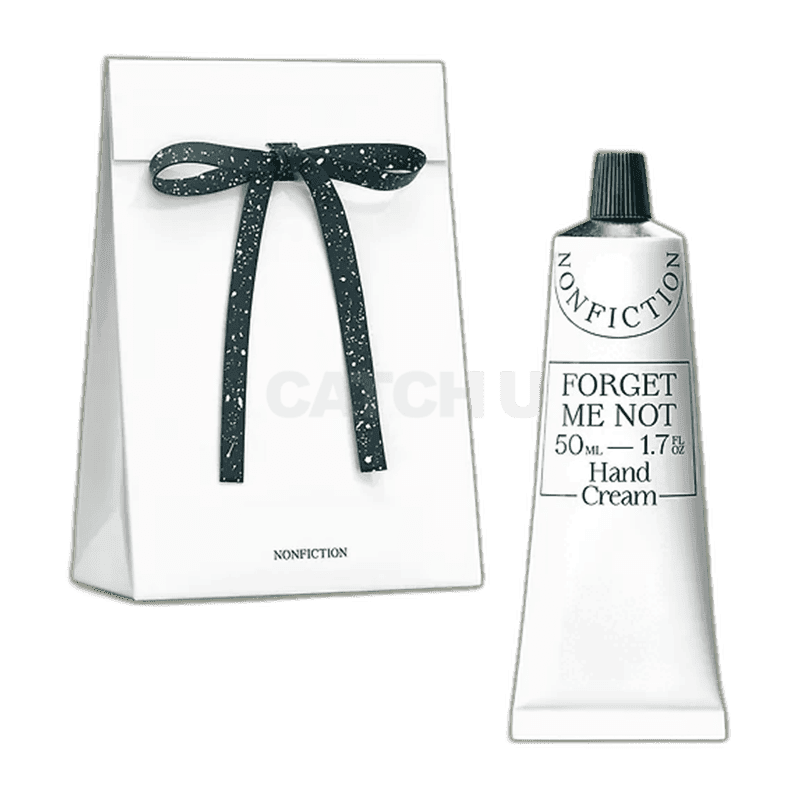 논픽션 핸드크림 50ML [옵션 랜덤 발송]