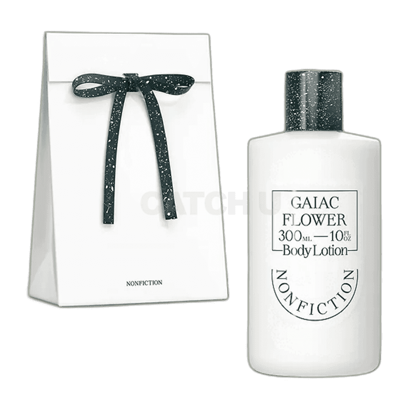 논픽션 바디로션 300ML [옵션 랜덤 발송]