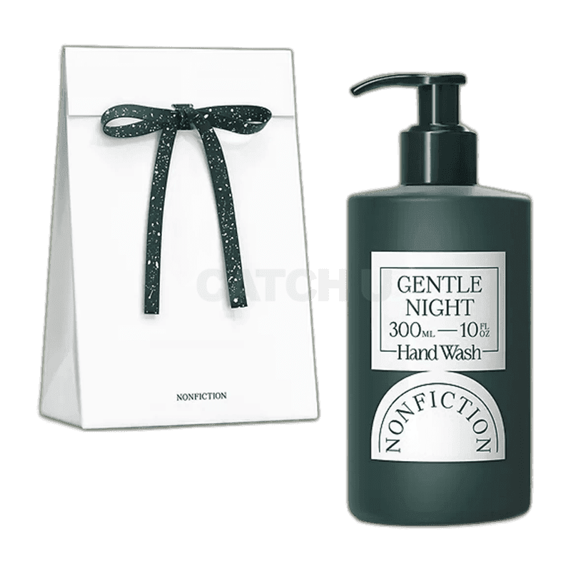 논픽션 핸드워시 300ML [옵션 랜덤 발송]