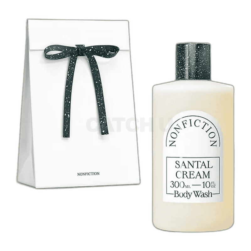 논픽션 바디워시 300ML [옵션 랜덤 발송]
