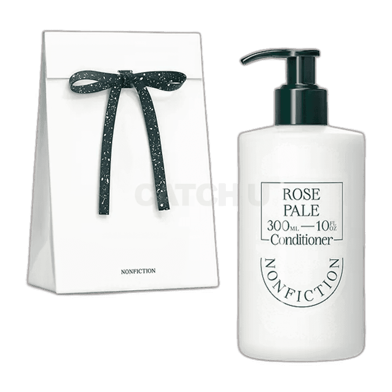 논픽션 로즈페일 컨디셔너 300ML [옵션 랜덤 발송]