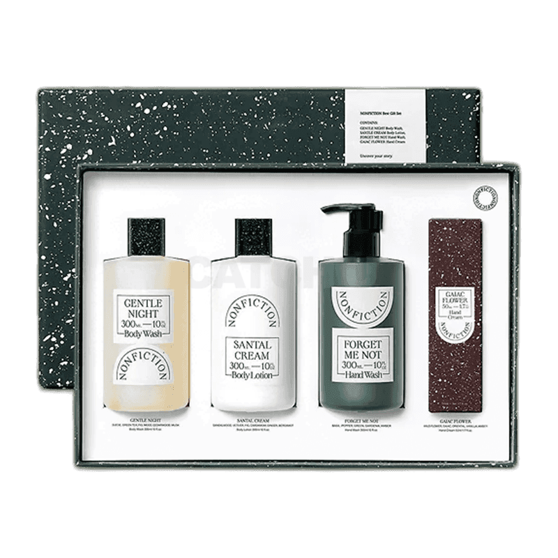 논픽션 베스트 기프트 세트 [옵션 랜덤 발송]