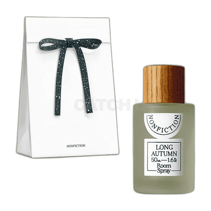 논픽션 롱 어텀 미니 룸 스프레이 50ML [옵션 랜덤 발송]