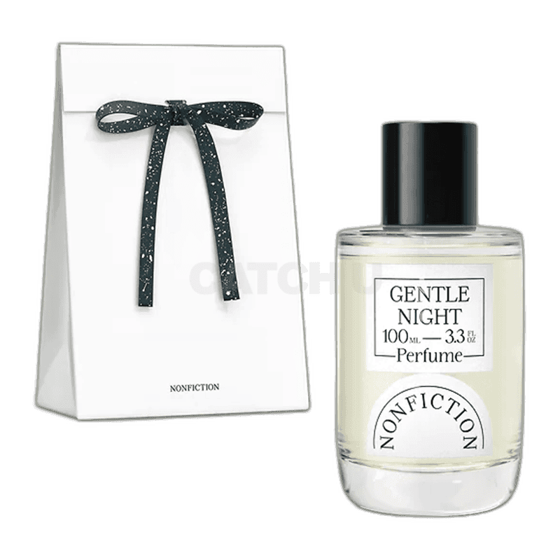 논픽션 오 드 퍼퓸 100ML [옵션 랜덤 발송]