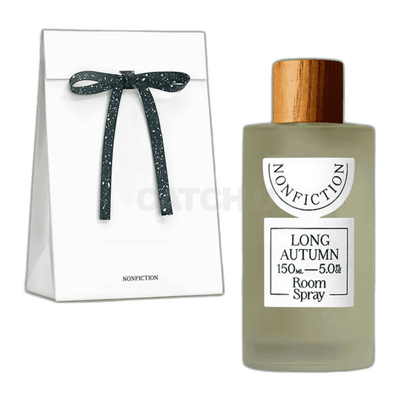 논픽션 롱 어텀 룸 스프레이 150ML [옵션 랜덤 발송]