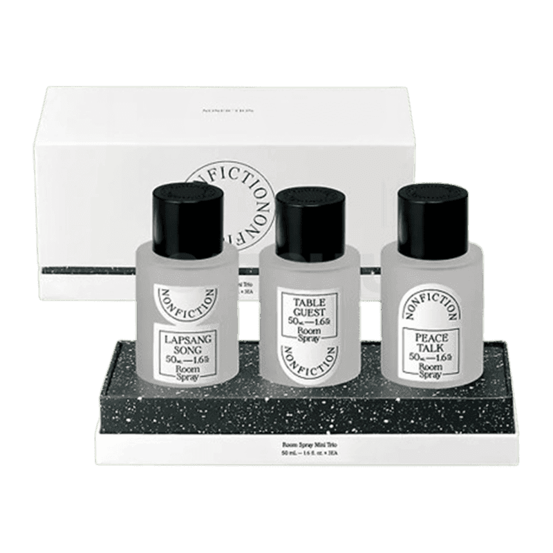 논픽션 미니 룸 스프레이 트리오 [옵션 랜덤 발송]