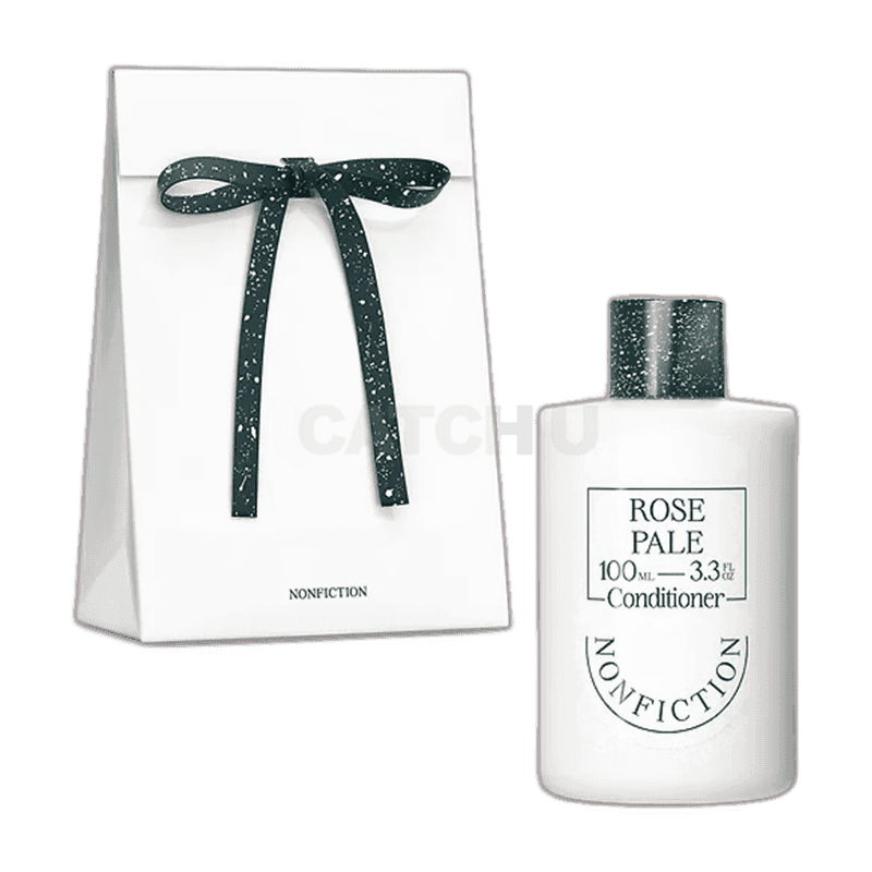 논픽션 로즈페일 컨디셔너 100ML [옵션 랜덤 발송]