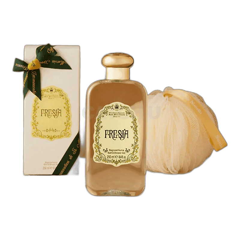 산타마리아노벨라 바뇨쉬우마 라이트패키지 [옵션 랜덤 발송]