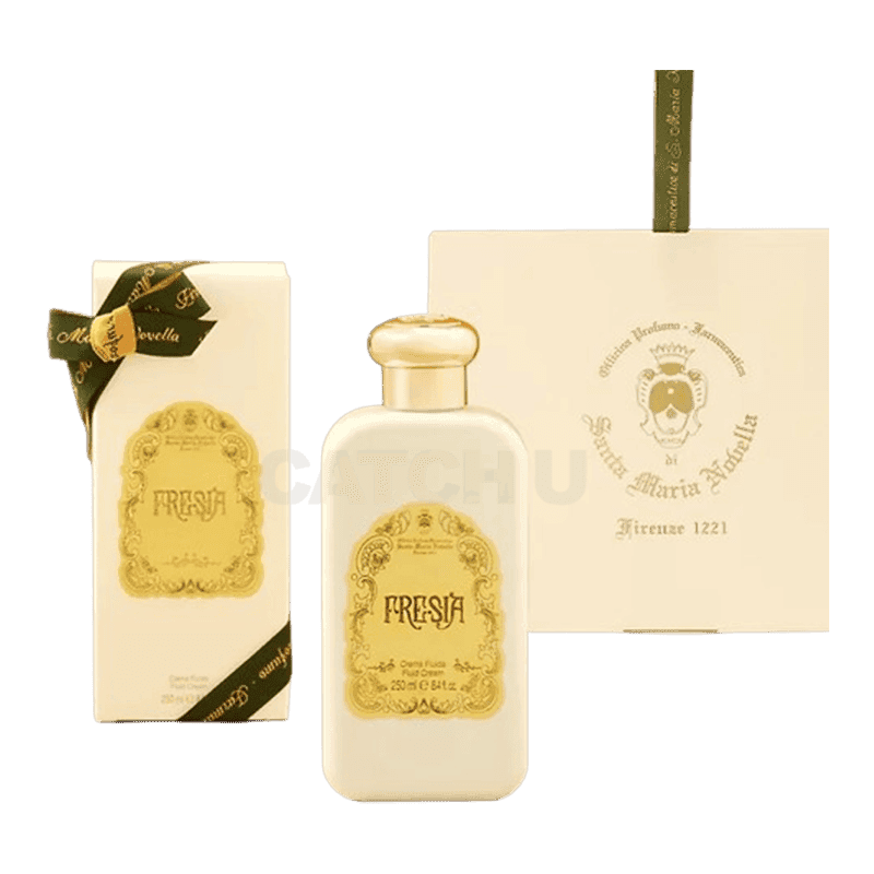 산타마리아노벨라 크레마 플루이다 라이트 패키지 [옵션 랜덤 발송]