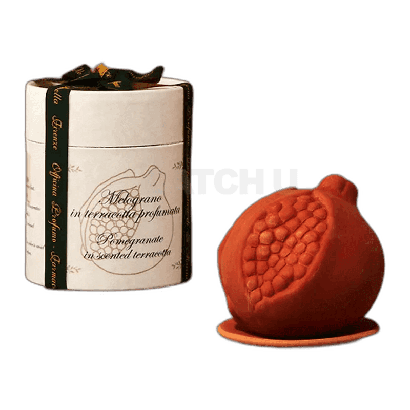 산타마리아노벨라 멜로그라노 인 테라코타 (방향제) [옵션 랜덤 발송]