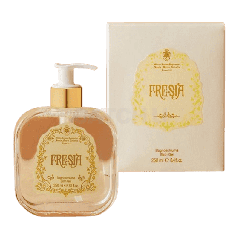 산타마리아노벨라 바뇨쉬우마 (바디워시) [옵션 랜덤 발송]