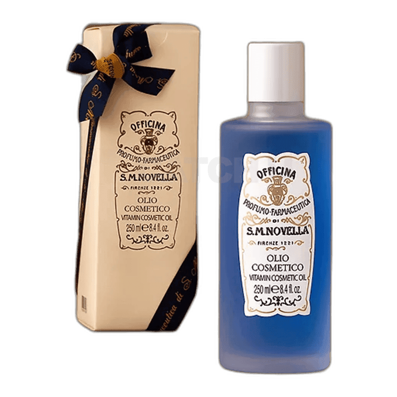 산타마리아노벨라 올리오 코스메티코 250ml (바디오일) [옵션 랜덤 발송]