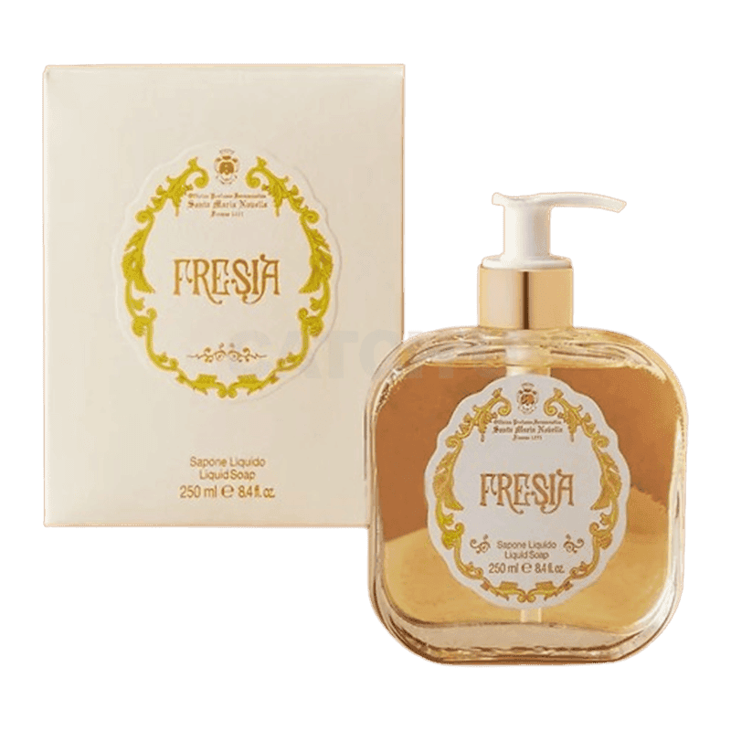 산타마리아노벨라 사포네 리퀴도 (핸드워시) [옵션 랜덤 발송]