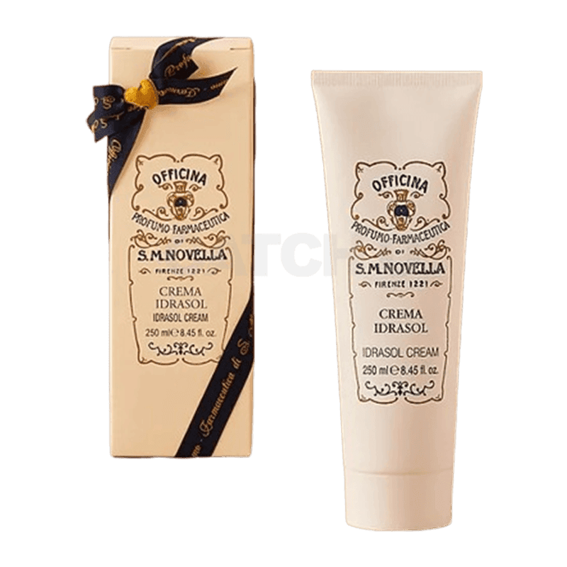 산타마리아노벨라 크레마 이드라솔 250ml (고보습 바디크림) [옵션 랜덤 발송]
