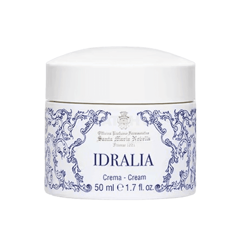 산타마리아노벨라 이드랄리아 크림 50ml [옵션 랜덤 발송]