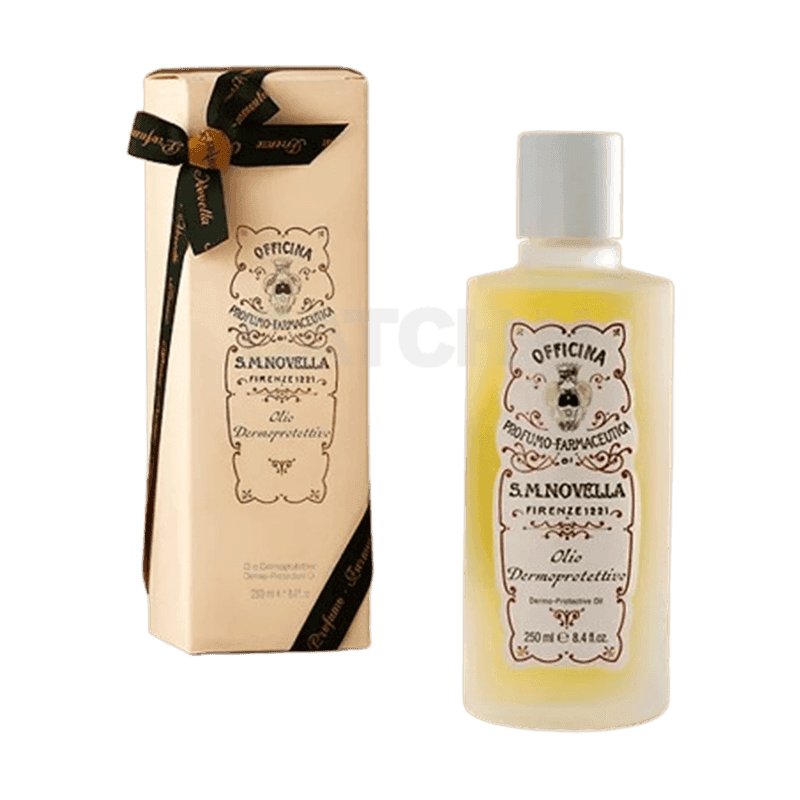 산타마리아노벨라 올리오 데르모프로텍티보 (탄력 바디오일) [옵션 랜덤 발송]